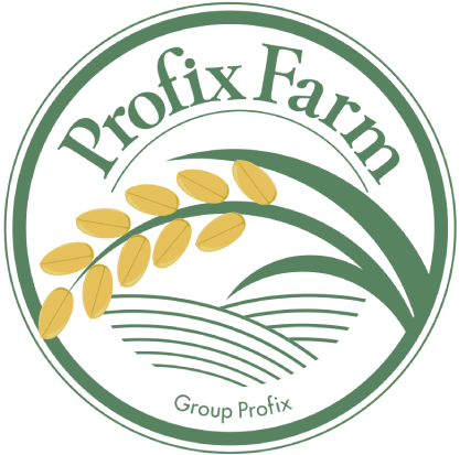 Profix Farmロゴ